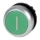 Eaton - Drukknop frontelement - M22-D-G-X1 216607 11423777