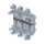Eaton - D0-zekeringhouder - 690V, 160A, Three-pole TD00-D 11423791