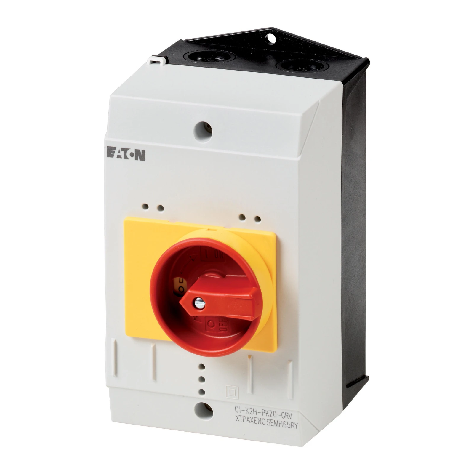 Eaton Schakelaarkast leeg CI-K2-PKZ0-GR 219655 11423796