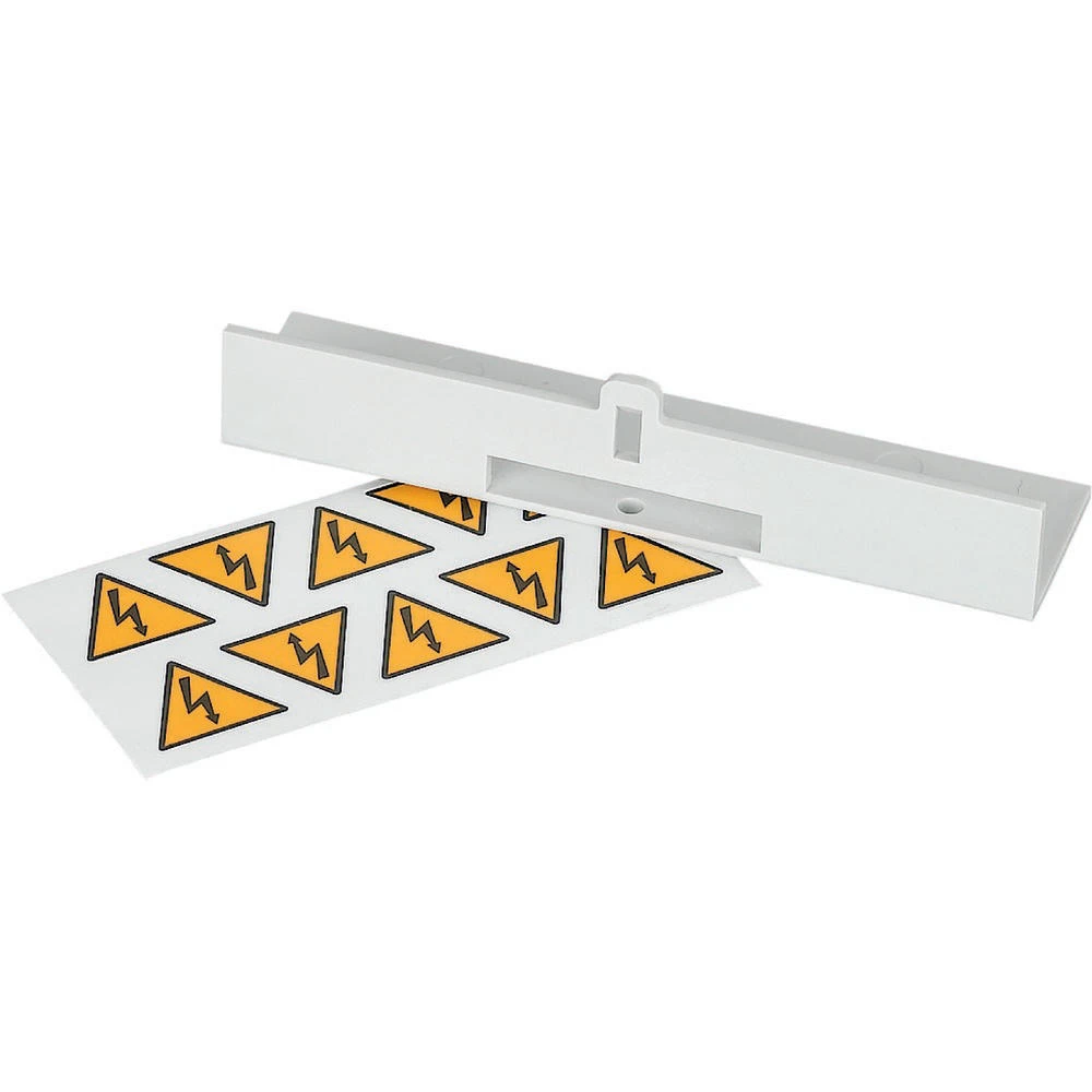 Eaton Bedieningselement /centraalplaat schakelmateriaal Z-RC/AK-4TE 101062 11423997