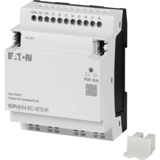 Eaton - Logische module - EASY-E4-DC-16TE1P 197513 11423998