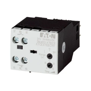 Eaton - Tijdcontactblok - DILM32-XTED11-1(RA24) 105210 11424033
