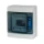 Eaton - Groepenkast, leeg - IKA-1/6-ST-UV 174188 11424058