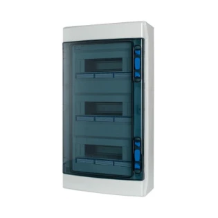 Eaton - Groepenkast, leeg - IKA-3/36-ST 174199 11424257