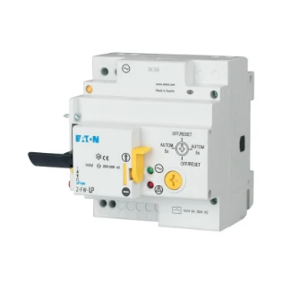 Eaton - Nevenapparaat modulair - Z-FW-LP 248296 11424373
