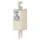 Eaton - HRC zekering - FUSE 125A 1250V 1*TN/110 AR CU 170M3192 11424429