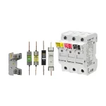 Eaton - HRC zekering - FUSE 900A 1000V 3KN/110 AR UR 170M8623 11424597