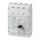 Eaton - Vermogensschakelaar voor trafo-, generator- en installatiebeveiliging - NZMN4-4-AE1250 265915 11424667