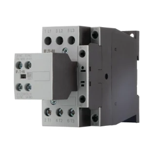 Eaton - Magneetschakelaar - DILM25-21(230V50HZ,240V60HZ) 277196 11424697