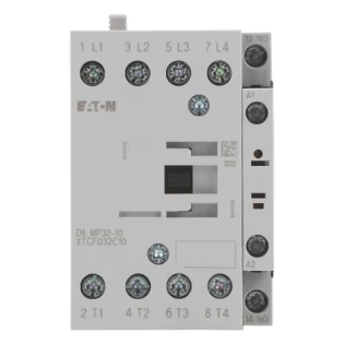 Eaton - Magneetschakelaar - DILMP32-10(230V50HZ,240V60HZ) 109797 11424699