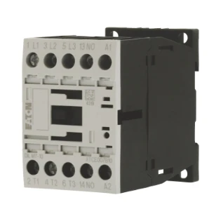 Eaton - Magneetschakelaar - DILM7-10(24VDC) 276565 11424717