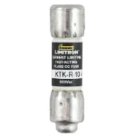 Eaton - Cilindrische zekering - CLASS CC FAST ACTING FUSE CLASS CC KTK-R-10 11424905