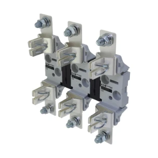 Eaton - D0-zekeringhouder - NH3 Triple Pole Base CE TD3-D 11424944