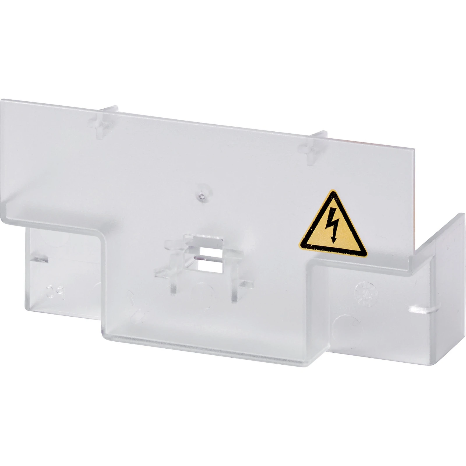 Eaton Toebehoren/onderdelen voor laagspannings-schakeltechniek COVERDMM125 1314330 11425173