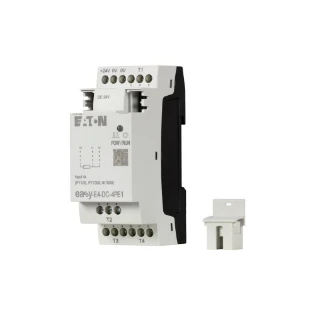 Eaton - Logische module - EASY-E4-DC-4PE1 197224 11425354