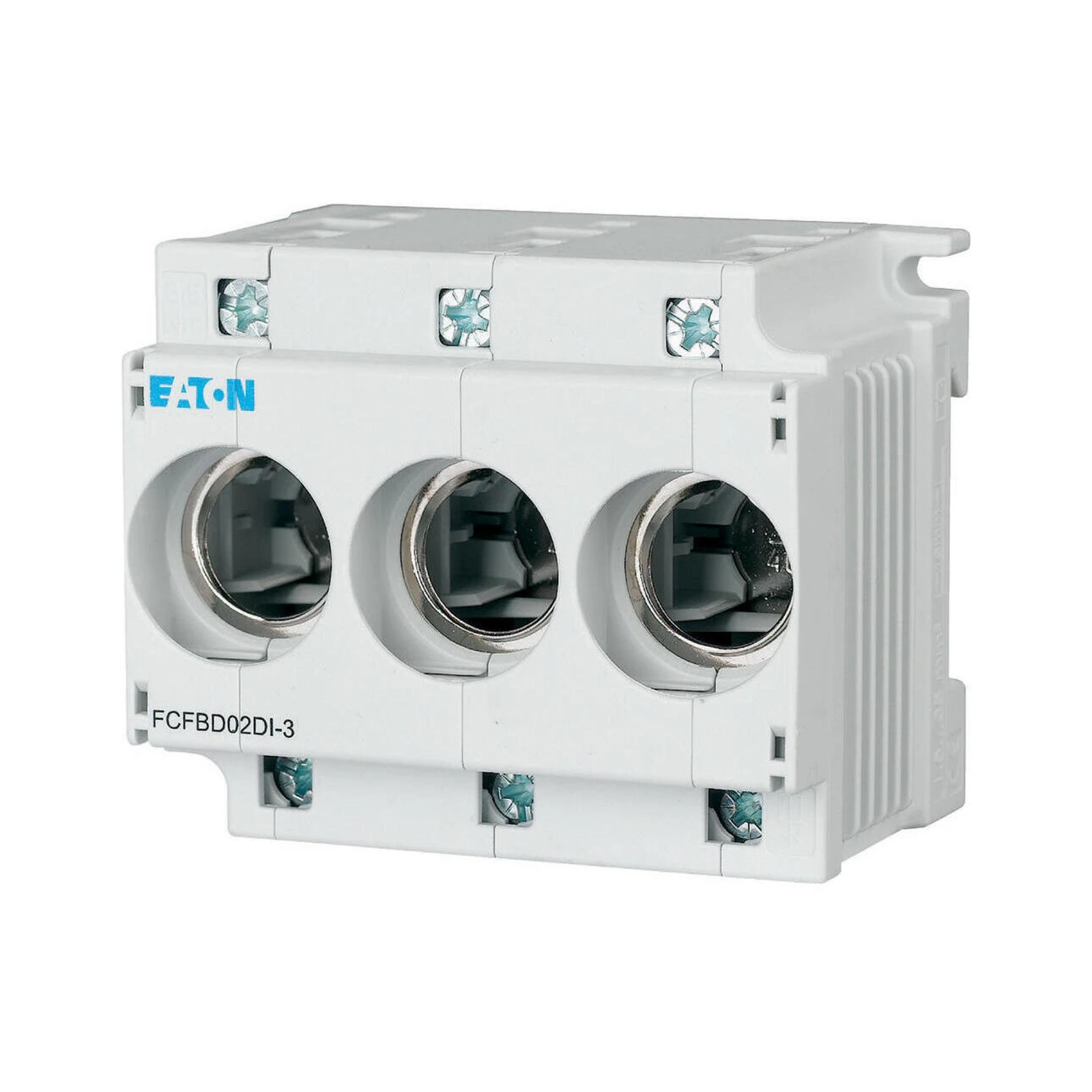 Eaton D0-zekeringhouder FCFBD02DI-3 148810 11425534