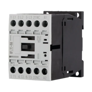Eaton - Magneetschakelaar - DILM9-01(24VDC) 276740 11425629