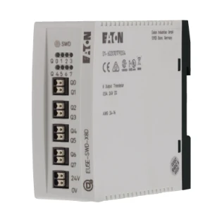 Eaton - Veldbus, dec. periferie - digitale in- en uitgangsmodule - EU5E-SWD-X8D 144061 11425677