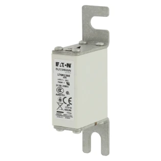 Eaton - HRC zekering - FUSE 20A 690V 000/80 GR UC 170M1360 11425853