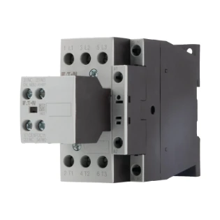 Eaton - Magneetschakelaar - DILM32-21(RDC24) 277338 11425872