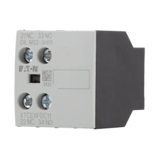 Eaton - Hulpcontactblok - DILM32-XHI11 277376 11425958