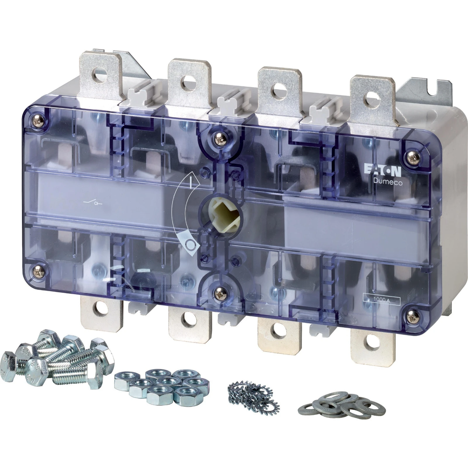 Eaton Lastscheider DMV-1000N/4 1814447 11426016
