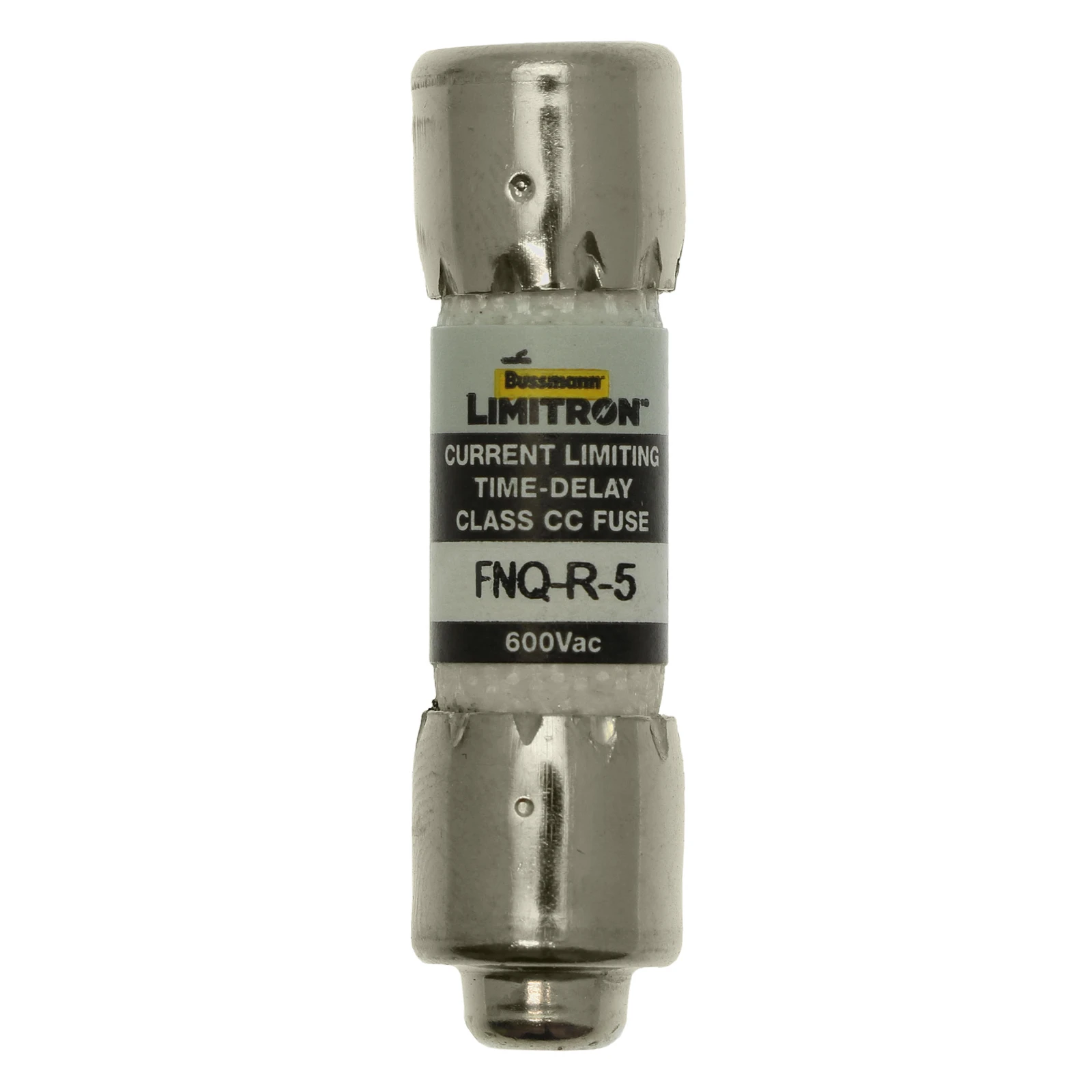 Eaton Cilindrische zekering CLASS CC TIME DELAY FNQ-R-5 11426292