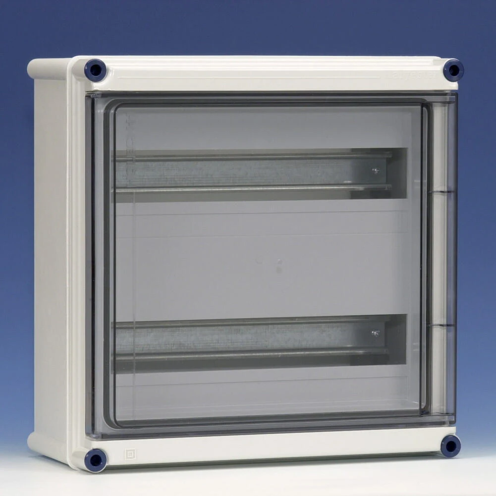 Eaton Groepenkast, leeg KSOH444/2H 1864878 11426310