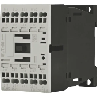 Eaton - Magneetschakelaar - DILM12-01(24VDC)-PI 199248 11426364