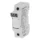 Eaton - Houder voor cilindrische zekering - 1Pole 30A 600V MFH For 10X38 Class CHCC1DU 11426384