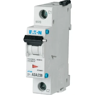 Eaton - Nevenapparaat modulair - ZP-ASA/230 248439 11426526