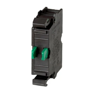 Eaton - Hulpcontactblok - M22-CK10 216384 11426530