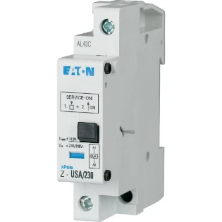Eaton - Nevenapparaat modulair - Z-USA/230 248289 11426681