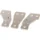 Eaton - Aansluitvlag/Fasespreider - NZM3-XKV70-2 119860 11426941