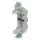 Eaton - Mespatroonhouder - NH00 SINGLE POLE SILVER SD00-S 11427014