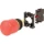 Eaton - Noodstop compleet - M22-PV-K01-BVP 110938 11427133
