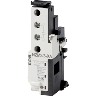 Eaton - Beveiligingsunit vermogensschakelaar - NZM2/3-XA24AC/DC 259754 11427223