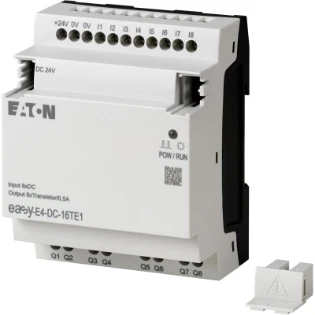 Eaton - Logische module - EASY-E4-DC-16TE1 197220 11427255