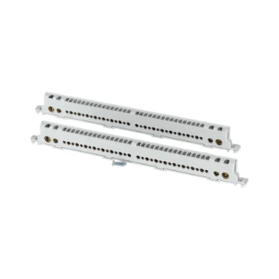 Eaton - Toebehoren/onderdelen voor installatiekast - N/PE-54-IKA 174177 11427264
