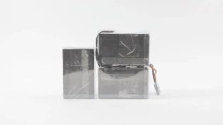 Eaton - Toebehoren/onderdelen voor UPS - Easy Battery+ product AC EB029SP 11427359