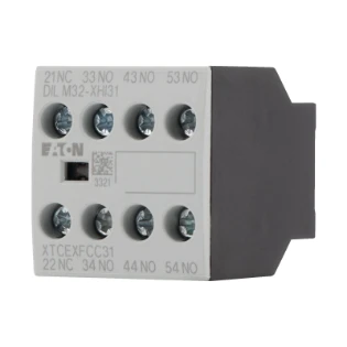 Eaton - Hulpcontactblok - DILM32-XHI31 106112 11427391