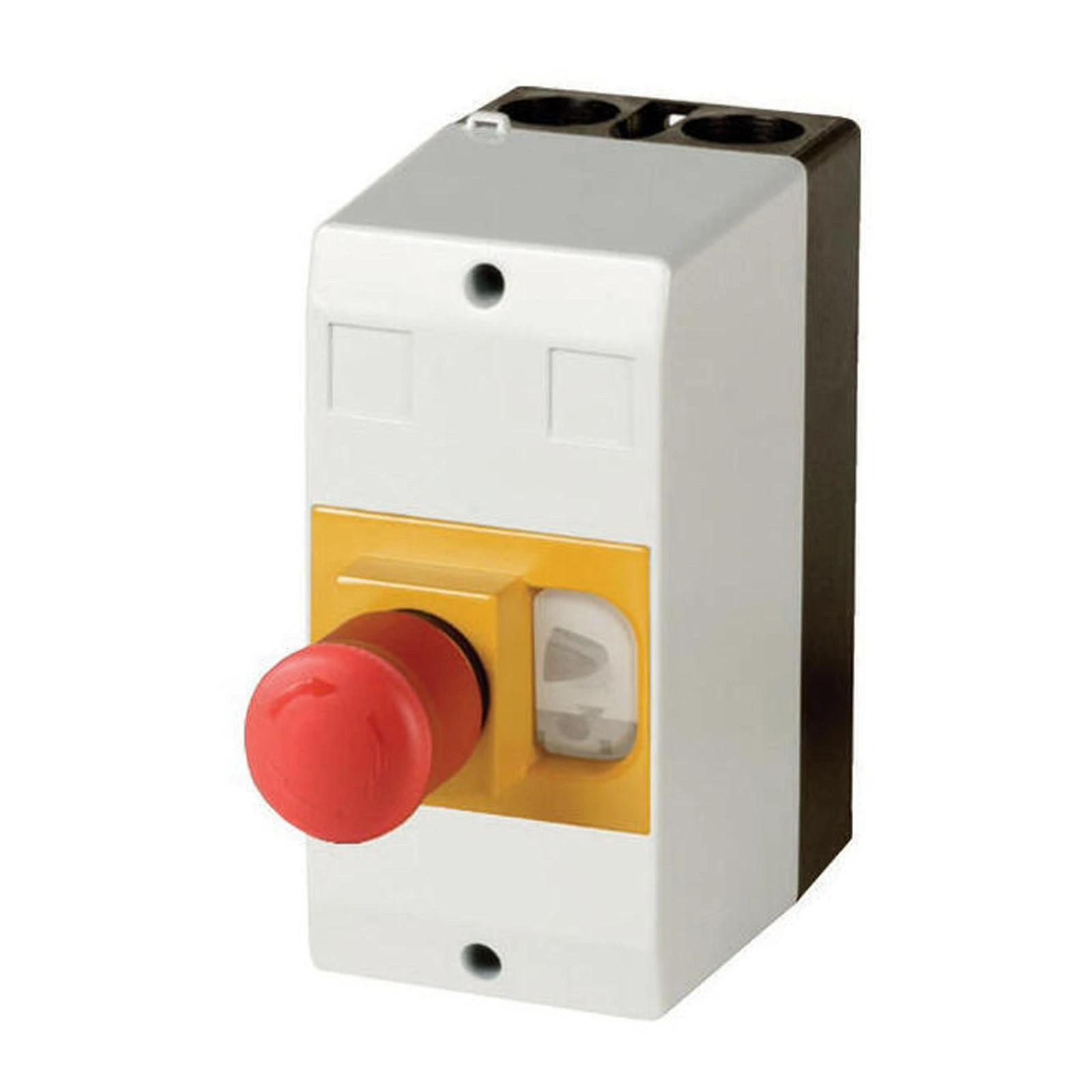 Eaton Schakelaarkast leeg CI-PKZ01-PVT 281406 11427465