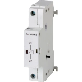 Eaton - Onderspanningsspoel - P-SOL-XUV(230V50/60HZ,240V50/60HZ) 157859 11427543