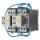 Eaton - Magneetschakelaarcombinatie - DIULM17/21(230V50HZ,240V60HZ) 278136 11427789