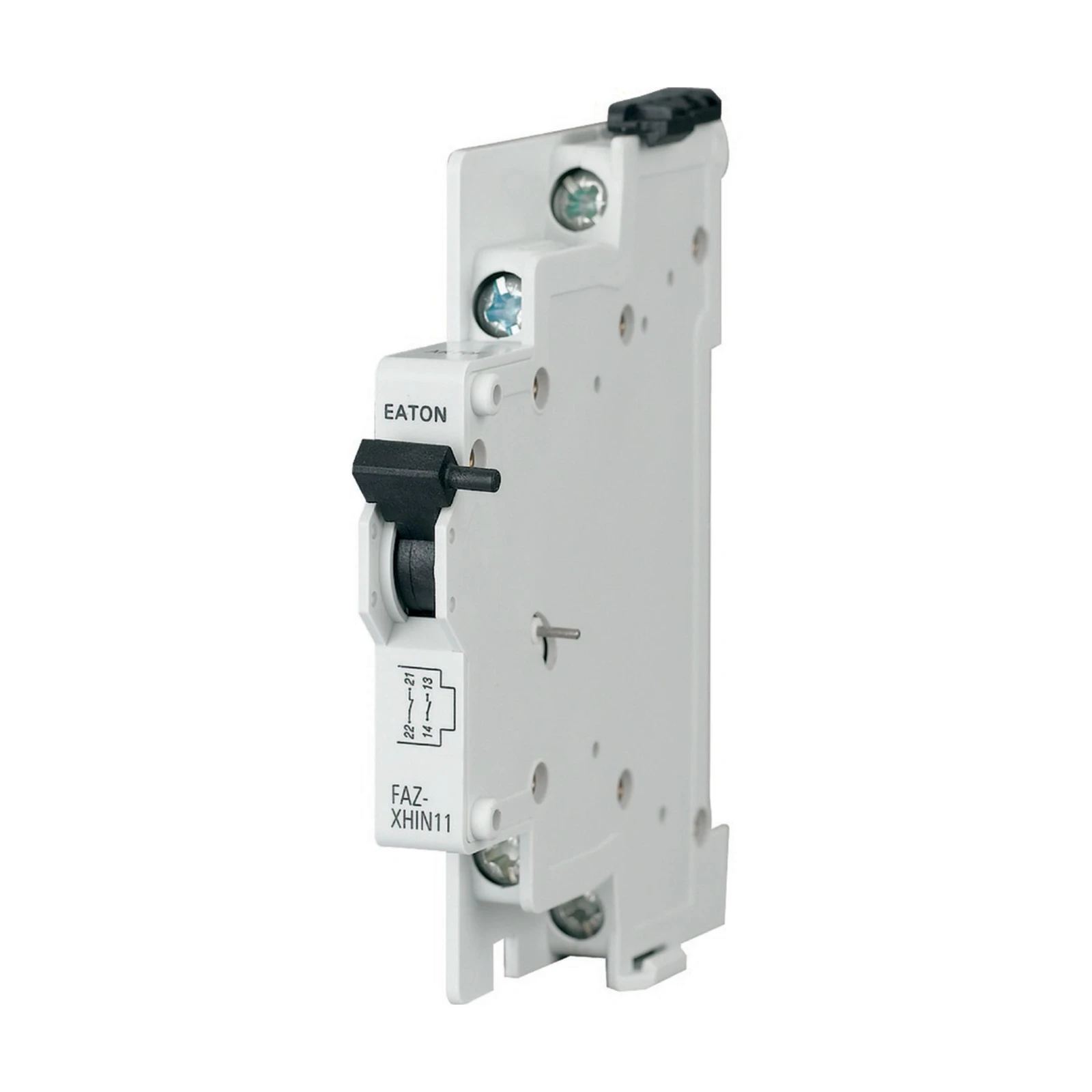 Eaton Nevenapparaat modulair FAZ-XHIN11 286054 11427906