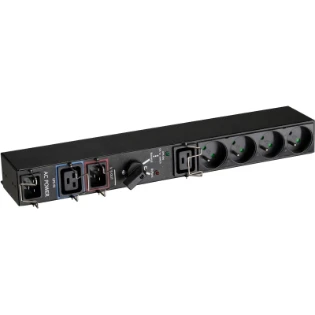 Eaton - Power distribution unit (PDU) - Eaton HotSwap MBP FR MBP3KIF 11428149