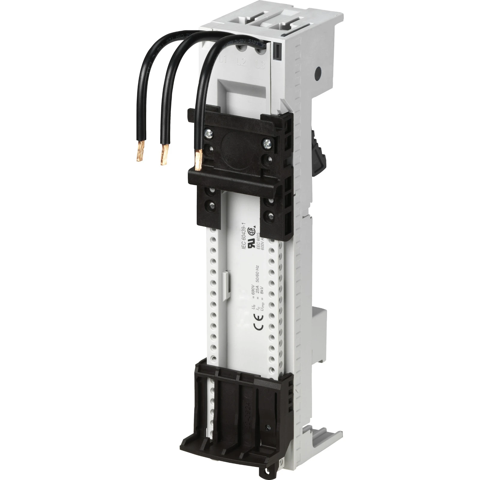 Eaton Stroomrailadapter BBA0-25 101451 11428208