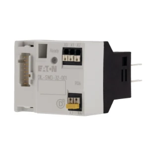 Eaton - Veldbus, dec. periferie - digitale in- en uitgangsmodule - DIL-SWD-32-001 118560 11428259