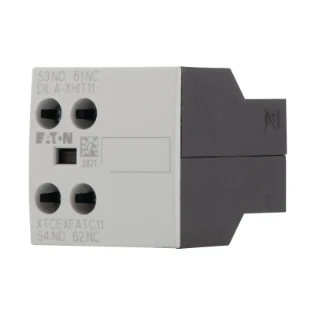 Eaton - Hulpcontactblok - DILA-XHIT11 101043 11428343