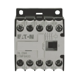 Eaton - Magneetschakelaar - DILEM4(230V50HZ,240V60HZ) 051804 11428548